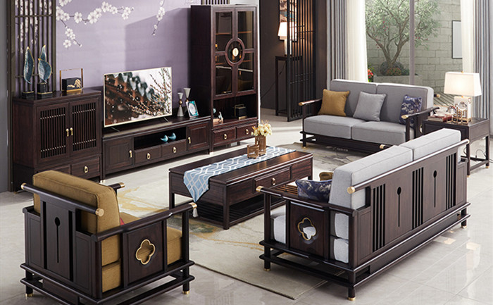 最便宜的三十三种红木价格排行 红木家具网