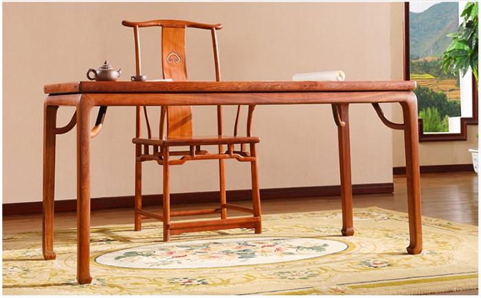 缅甸花梨木家具最新价格多少钱一套 红木家具网